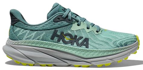 hoka shoes for women green.